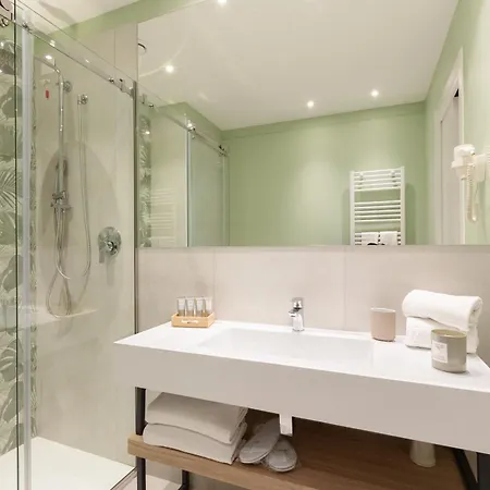 Aparthotel San Severino
