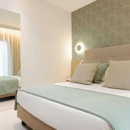 Apart-hotel San Severino 3*