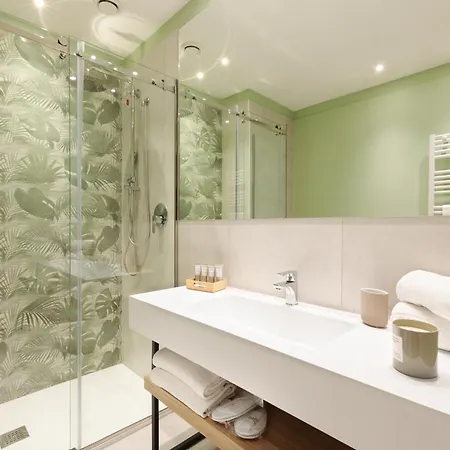 Apart-hotel San Severino Mercato San Severino