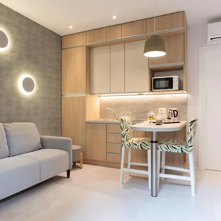 San Severino Apart-hotel
