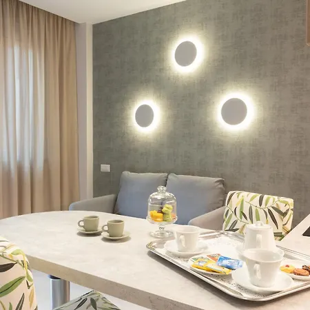 Aparthotel San Severino
