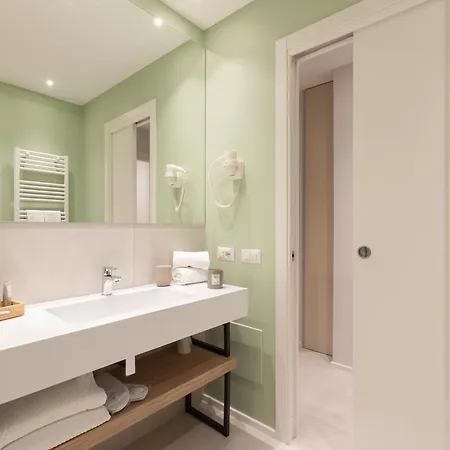 San Severino Apart-hotel 3*