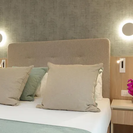 San Severino Aparthotel 3*