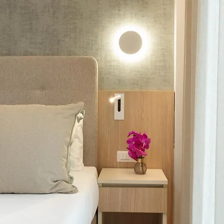 San Severino Aparthotel